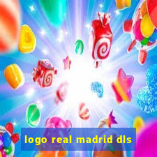 logo real madrid dls